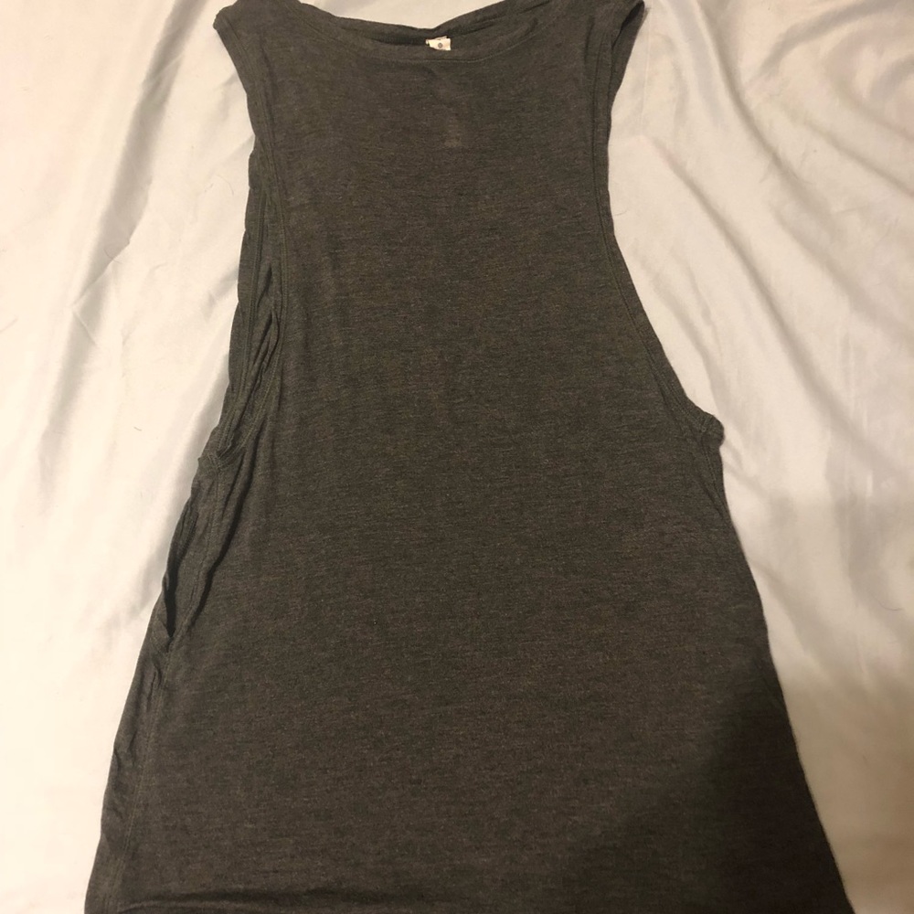 Lululemon Cardio Squad Tank
